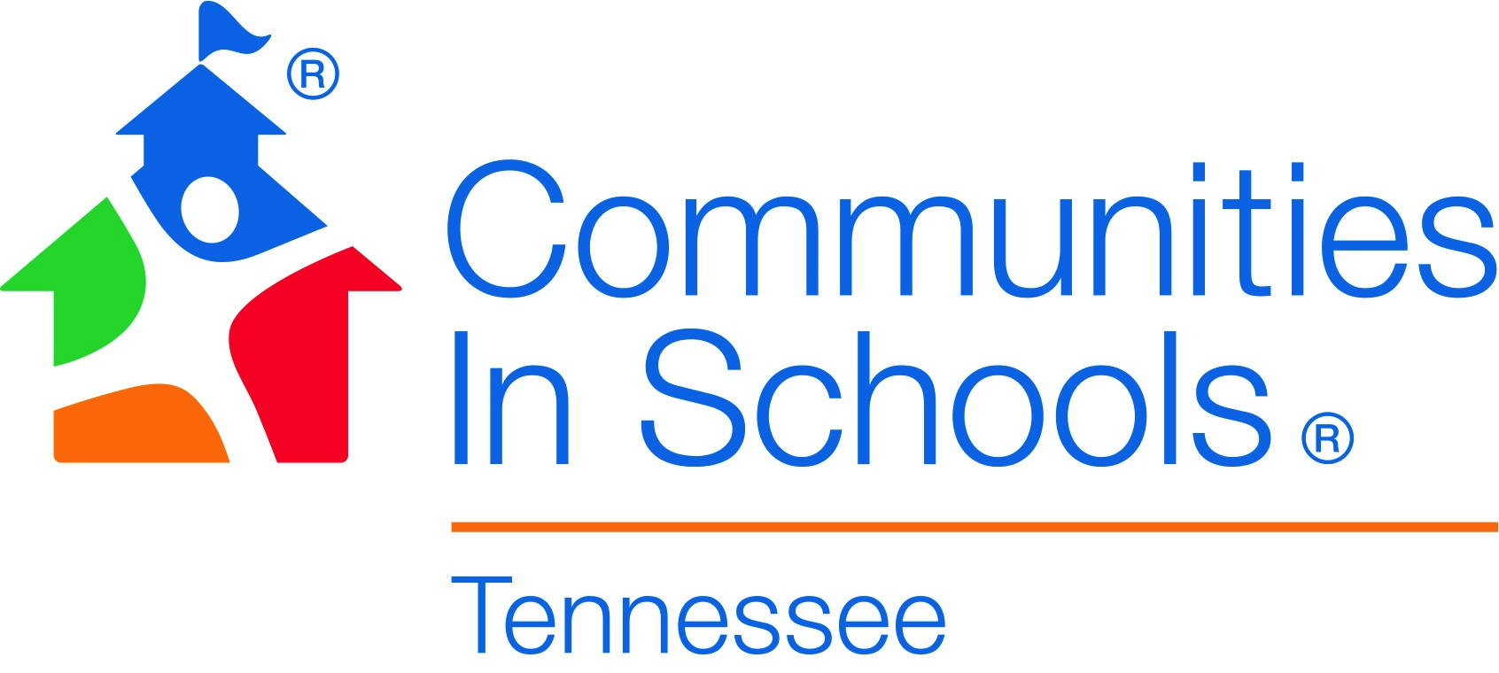 Communities in Schools Tennessee